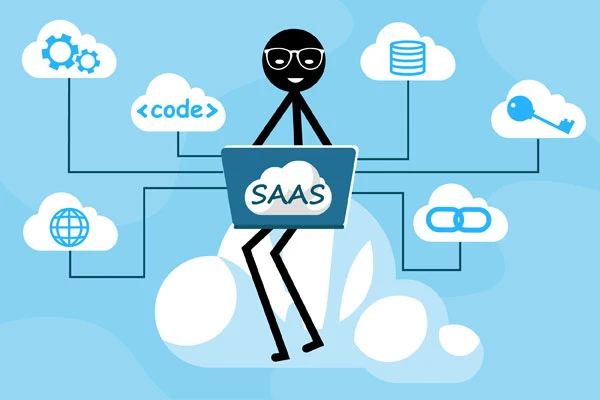 SAAS platforms