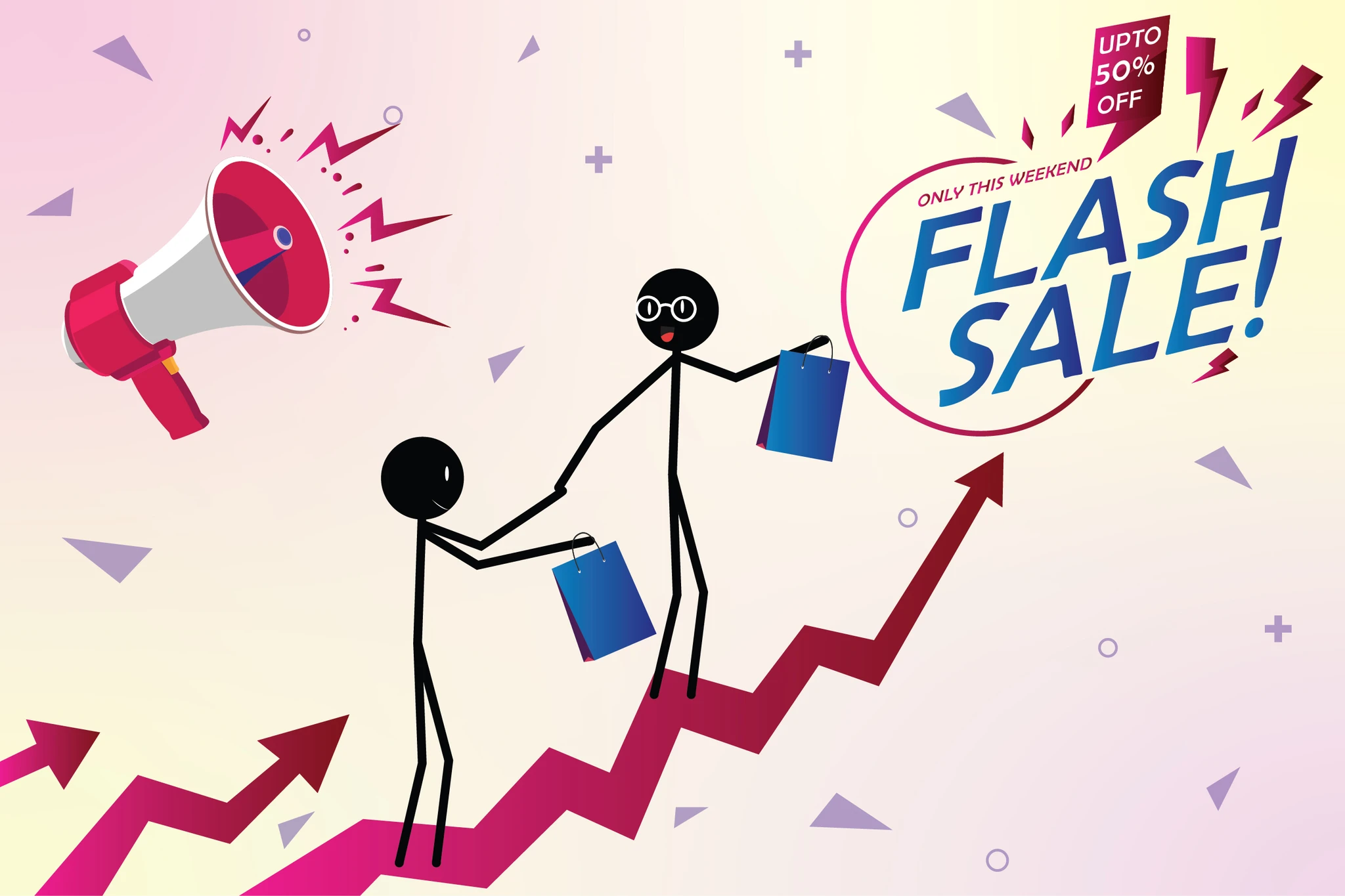 Flash Sale