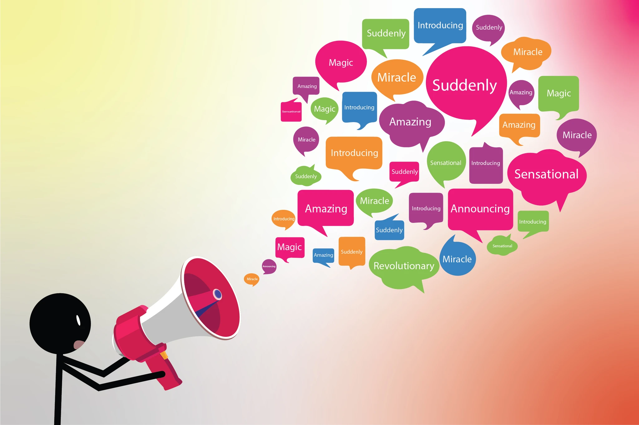 Use Powerful Words Increase Persuasiveness