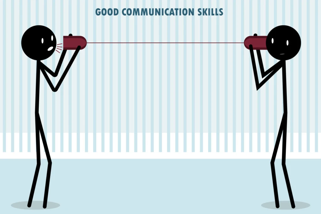 Good Communication Skills