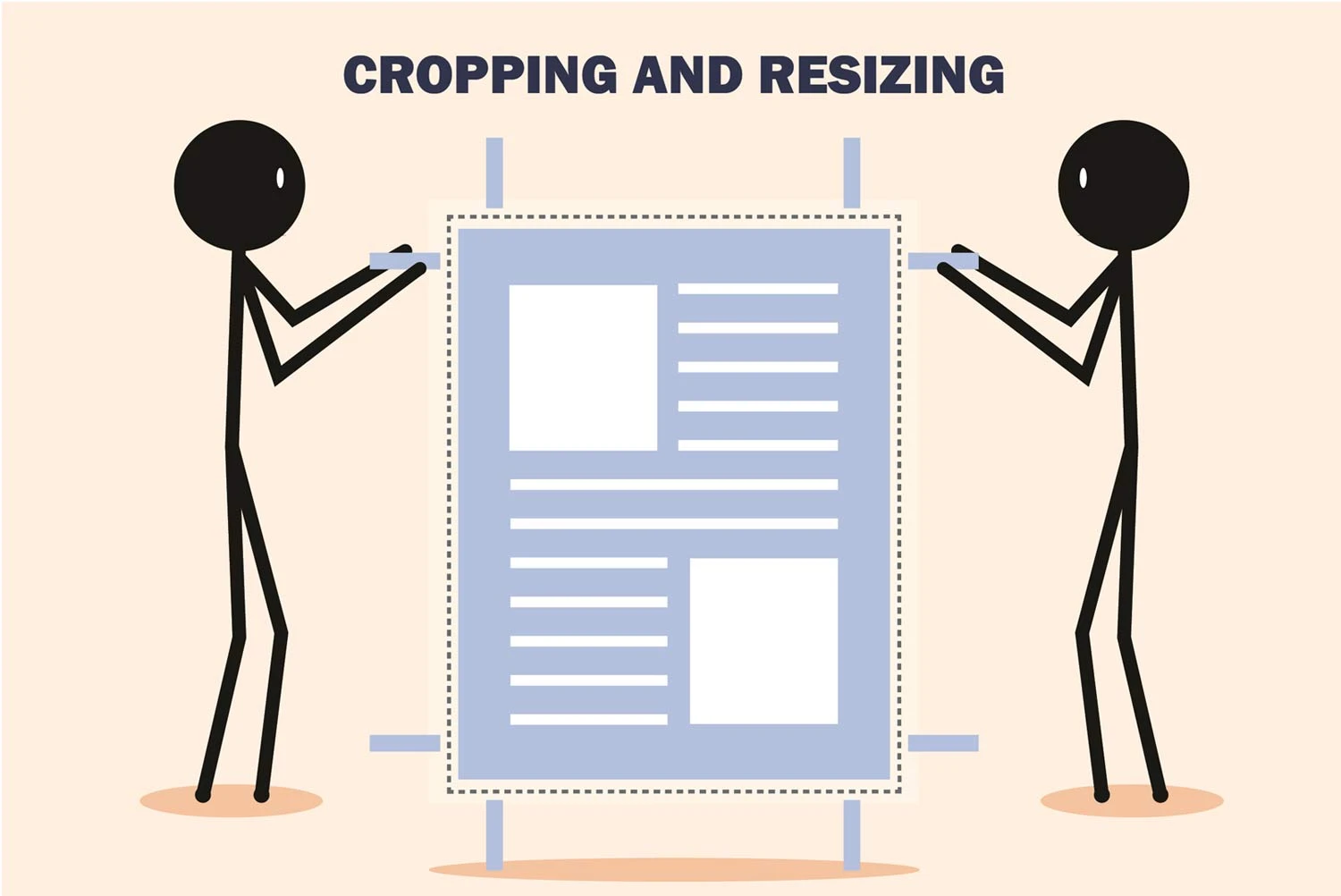 Cropping-and-resizing