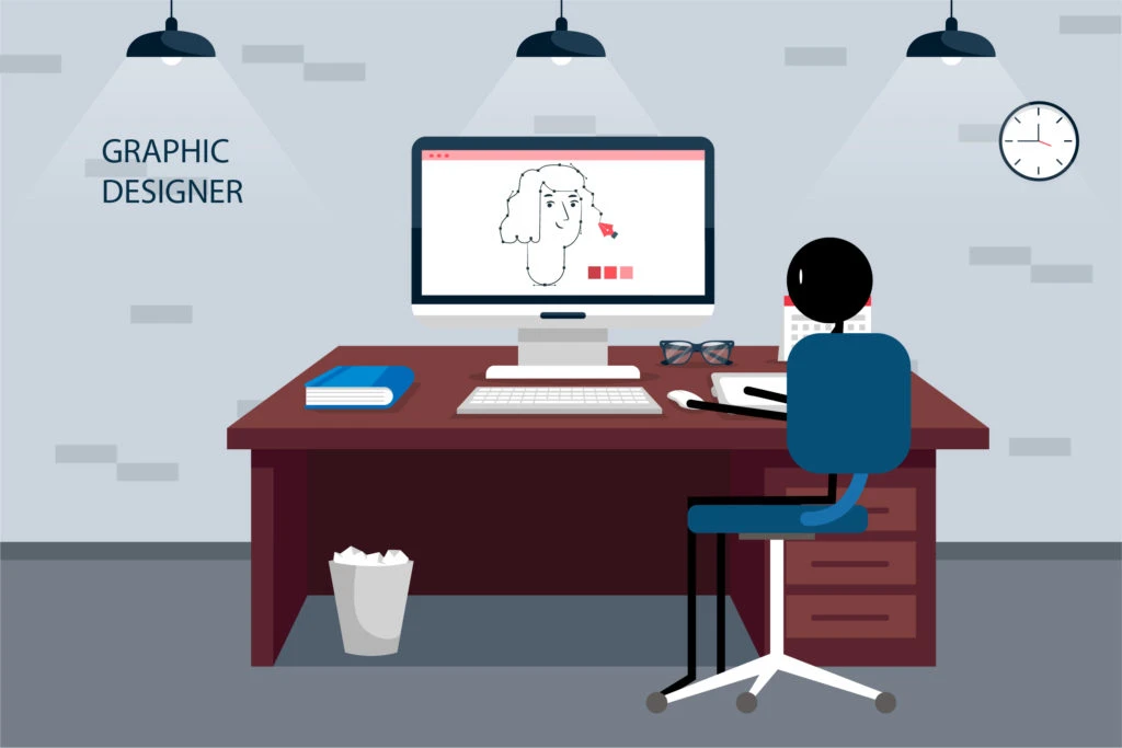 Graphic Designer 