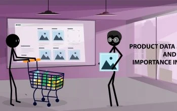 Product data management and its importance in ecommerce