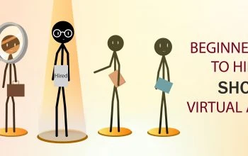 BEGINNER’S GUIDE TO HIRING A SHOPIFY VIRTUAL ASSISTANT