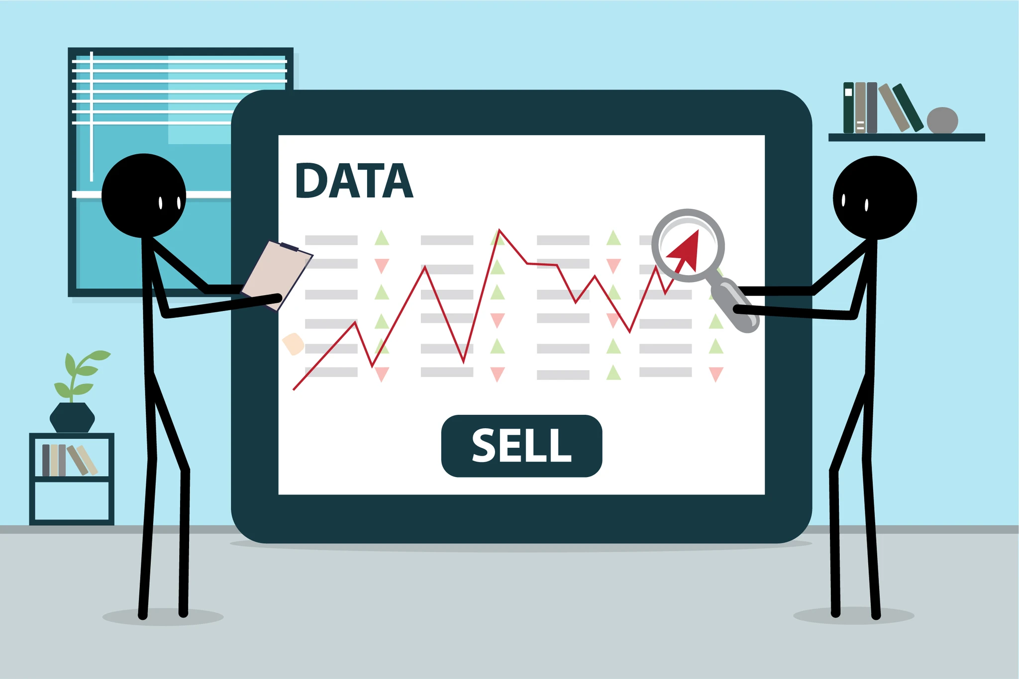 DATA